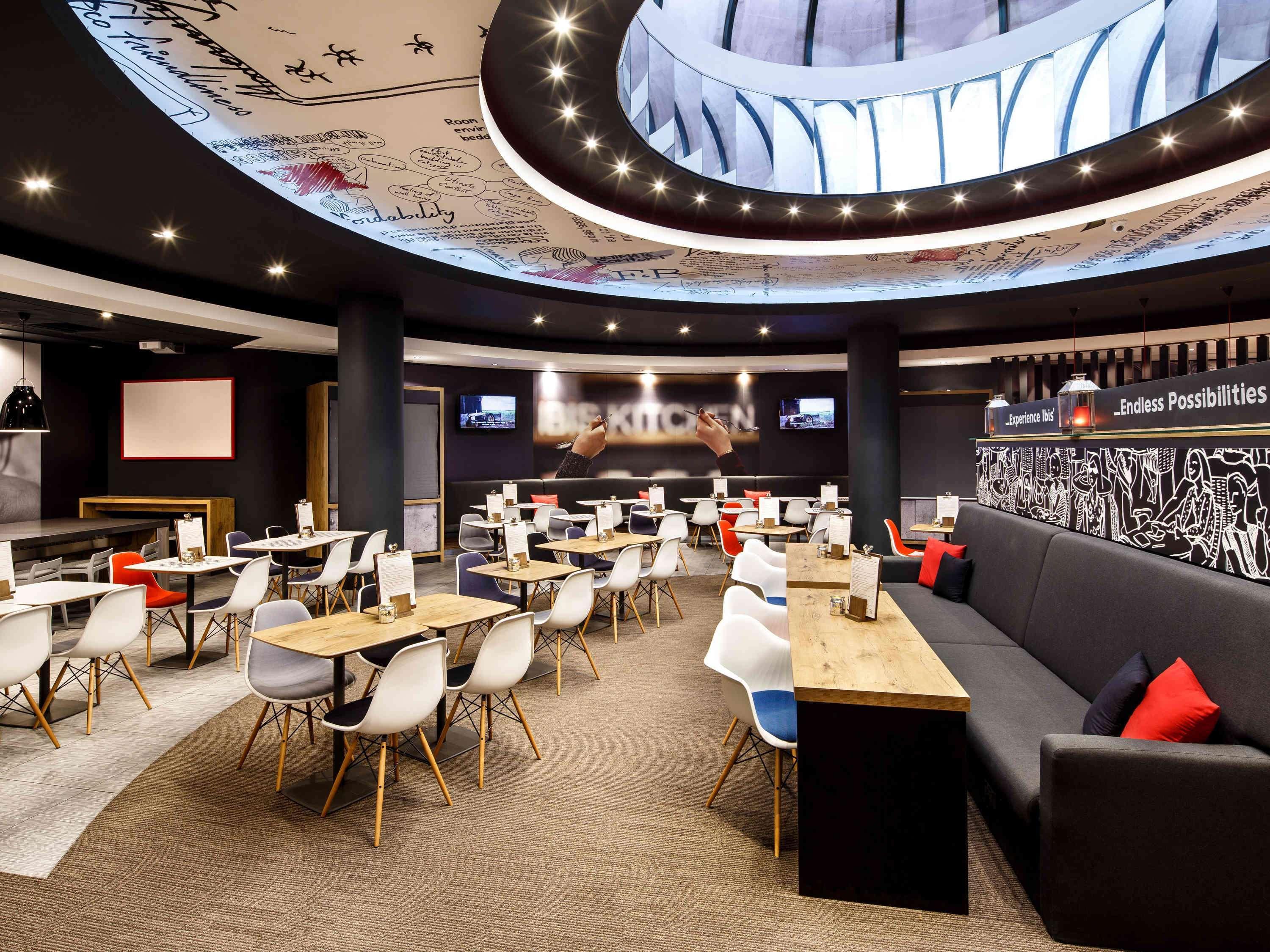 Ibis Birmingham Centre New Street Station Hotel מראה חיצוני תמונה