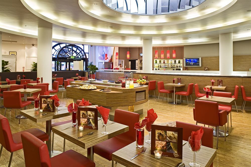 Ibis Birmingham Centre New Street Station Hotel מראה חיצוני תמונה